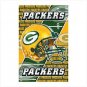 Green Bay Packers 3-D Sign