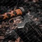 Custom Handmade Carbon Steel Hunting Viking Tactical Hatchet Tomahawk Axe Gift