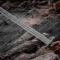 Personalized Handmade Damascus Steel Viking Sword with Pommel Handle Hunting Sword and Sheath