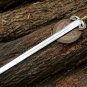 Personalized Handcrafted Herugrim sword, Forged for king Theoden, Gift for boyfriend, Sword