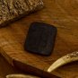 Elegant Bullion Wire Embroidered Badges Custom Handcrafted Patches for Jackets, Hats, Apparel Unique
