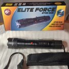 Elite Force self Defense Flashlight