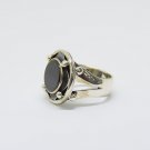 Handmade 925 Sterling Silver Ring, Silver Pinky Ring, Rings for Both