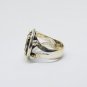 Handmade 925 Sterling Silver Ring, Silver Pinky Ring, Rings for Both