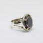 Handmade 925 Sterling Silver Ring, Silver Pinky Ring, Rings for Both