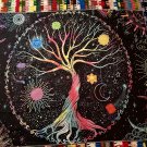 Tree of Life Wall Tapestry