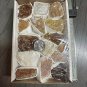 Citrine Druzy Flat #5