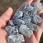 Celestite Rough