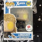 Funko POP! Marvel  Longshot 1087