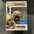 Funko IE POP Movies #1238: Black Adam (2022) - Hawkman Figure
