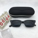 Black Frame Sunglasses Free shipping 