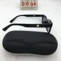 Black Frame Sunglasses Free shipping 