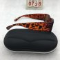 Punk Leopard Frame Sunglasses Free shipping