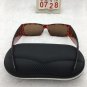 Punk Leopard Frame Sunglasses Free shipping