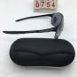 Punk Outdoor Sports Riding Sunglasses Black Frame Fishing Driving Climbing Cycling Sunglasses