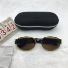 Black Frame Sunglasses Free shipping  -- Oval Lens