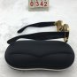 Black Frame Sunglasses Free shipping  -- Oval Lens