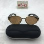 Black Frame Sunglasses Free shipping  -- Oval Lens