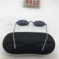 Punk Black Frame Sunglasses Free shipping Y2K Unisex Ultraviolet-proof Driving