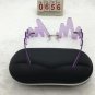 Purple Frame Sunglasses Free shipping