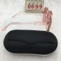 Punk Pink Frame Sunglasses Free shipping
