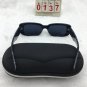Black Brindle Frame Sunglasses Free shipping  Square Black Grey Lens Cute shades
