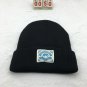 Punk winter black cute knitted warm hat beanies