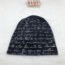 Punk winter cute hat unisex beanies