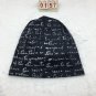 Punk winter cute hat unisex beanies