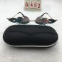 Punk Gold Frame Sunglasses Free shipping 