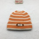 Punk winter cute warm knitted hat beanies
