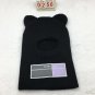 little bear unisex balaclava warm hat beanies Punk winter cute Free shipping worldwide