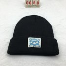 knitted warm Skiing hat beanies Punk winter black cute  Free shipping worldwide