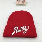 hip-hop cartoon pattern knitted hat Punk unisex popular  beanies Free shipping worldwide
