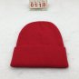 hip-hop cartoon pattern knitted hat Punk unisex popular beanies Free shipping worldwide