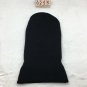 Punk winter cute black balaclava warm hat beanies Free shipping worldwide