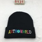 Punk unisex popular hip-hop cartoon pattern knitted hat beanies Free shipping worldwide