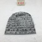 Punk winter cute hat unisex beanies Free shipping worldwide