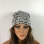 Punk winter cute hat unisex beanies Free shipping worldwide