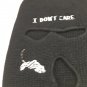 Punk winter cute embroidery balaclava warm hat Holiday beanies Free shipping worldwide
