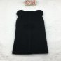 Punk winter cute little bear unisex balaclava warm hat beanies Free shipping worldwide