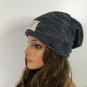 Punk winter cute hat Fashion unisex beanies Free shipping worldwide