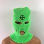 Embroidery balaclava warm hatPunk winter cute beanies Free shipping worldwide