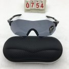 Punk Holiday Outdoor Sports Riding Black Frame Cat Eyes Lens Sunglasses Unisex Free shipping 5