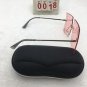 Gold Frame Sunglasses Free shipping 11