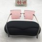 Gold Frame Sunglasses Free shipping 11