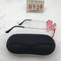 Punk Gold Frame Heart Lens Sunglasses Free shipping 13