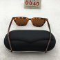 Leopard Frame Sunglasses Free shipping 17