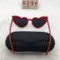 Red Frame Sunglasses Free shipping 18