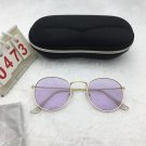 Gold Frame Sunglasses Free shipping 20